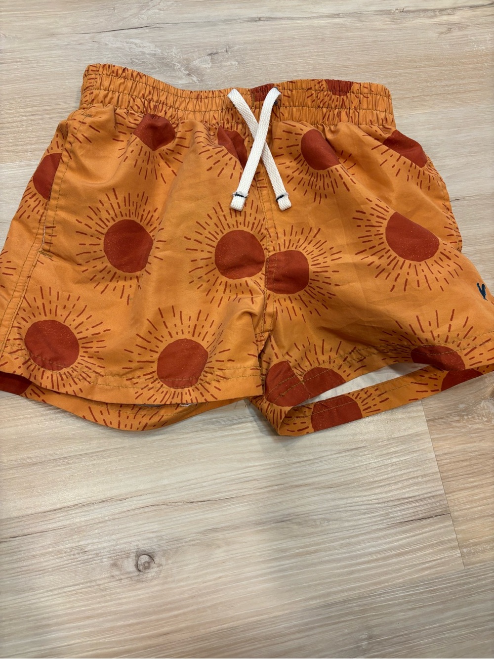 Blue Rooster swim shorts